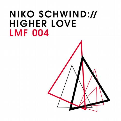 Higher Love