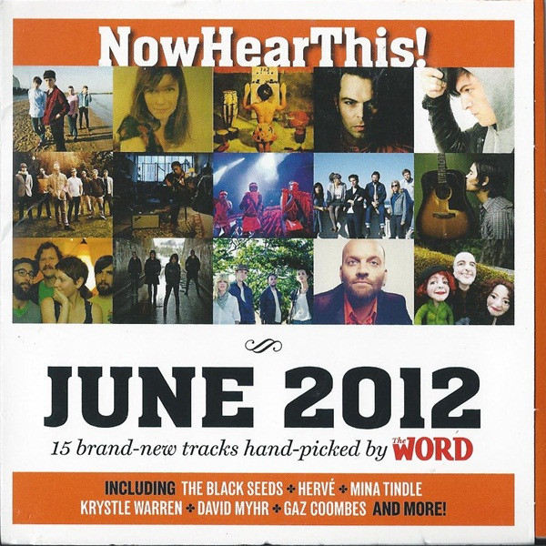 Now Hear This! (June 2012)