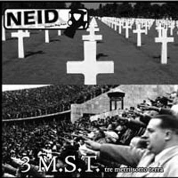 3 M.S.T. (Tre Metri Sotto Terra)