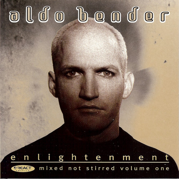 Enlightenment - Mixed Not Stirred Volume One
