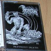 Pestilent Death
