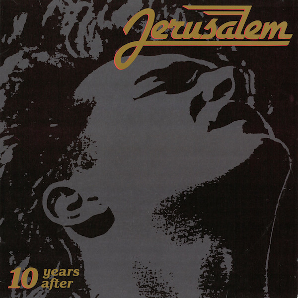 10 Years After