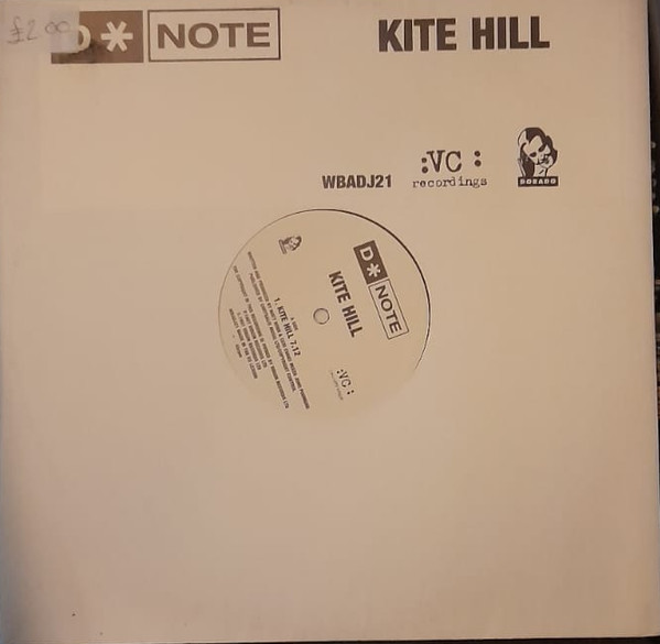 Kite Hill