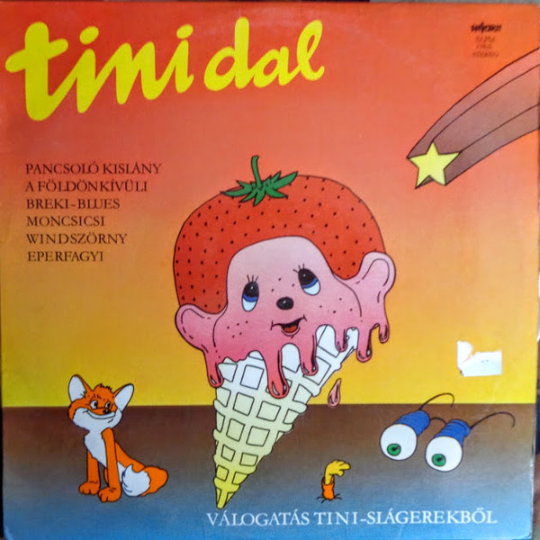 Tini Dal
