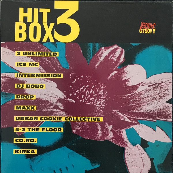 Hit Box 3