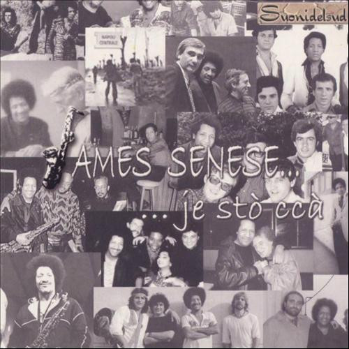 James Senese... ... Je Stò Ccà