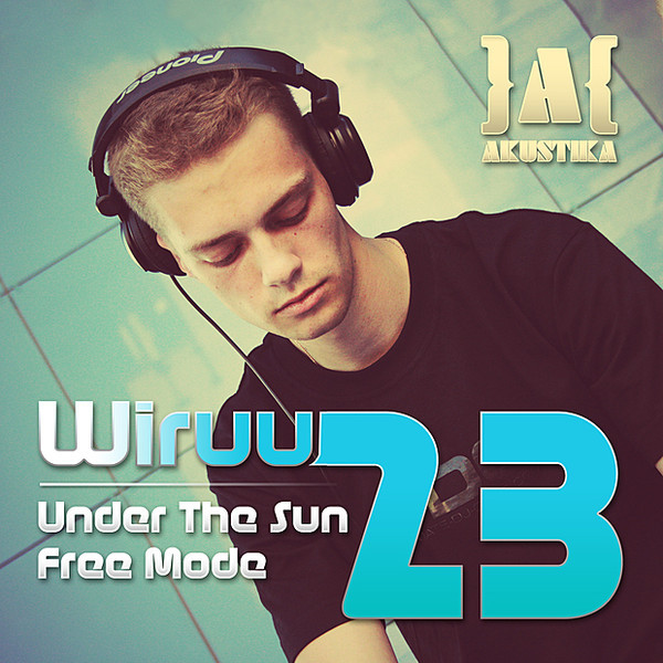 Under The Sun / Free Mode