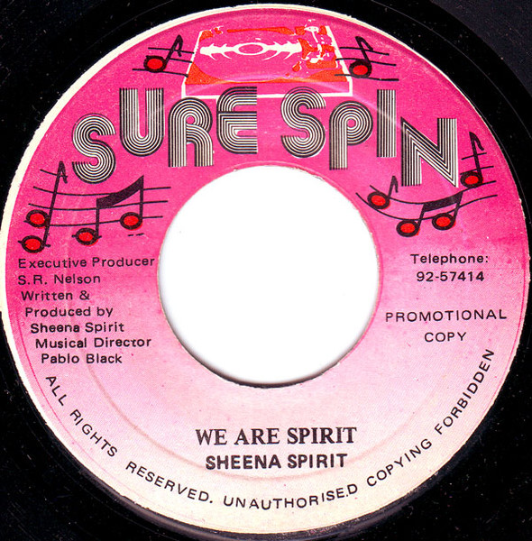We Are Spirit