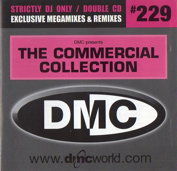 The Commercial Collection 229