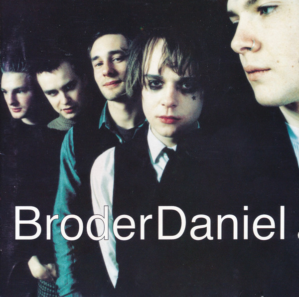 Broder Daniel