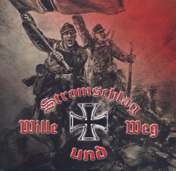 Wille Und Weg