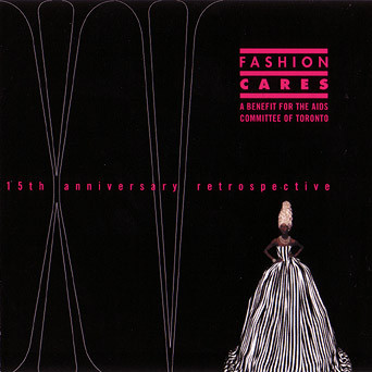 Fashion Cares: 15th Anniversary Retrospective