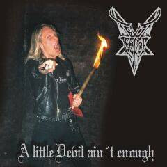 A Little Devil Ain't Enough