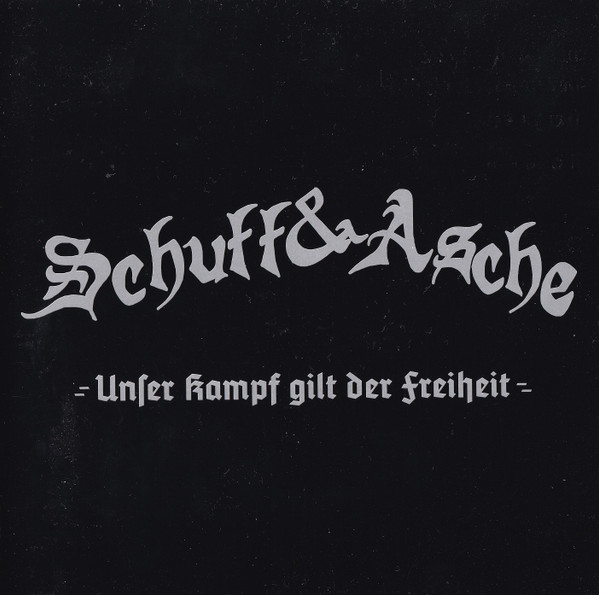 Unser Kampf Gilt Der Freiheit