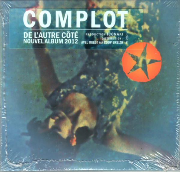 De L'Autre Côté
