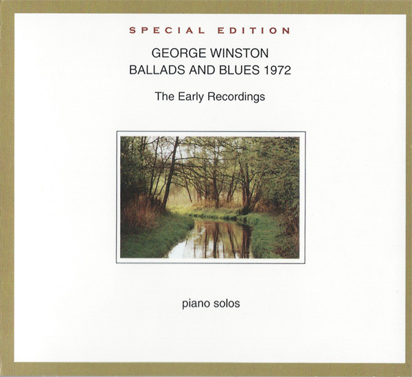 Ballads And Blues 1972 (Special Edition)