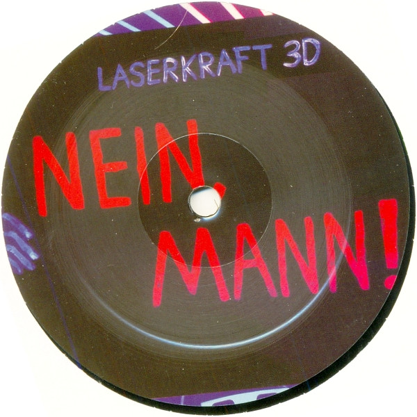Nein, Mann!