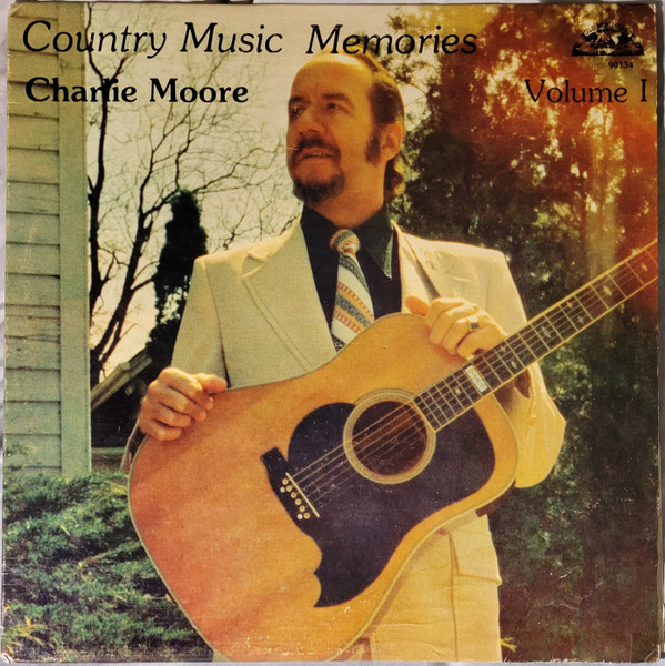 Country Music Memories Volume 1