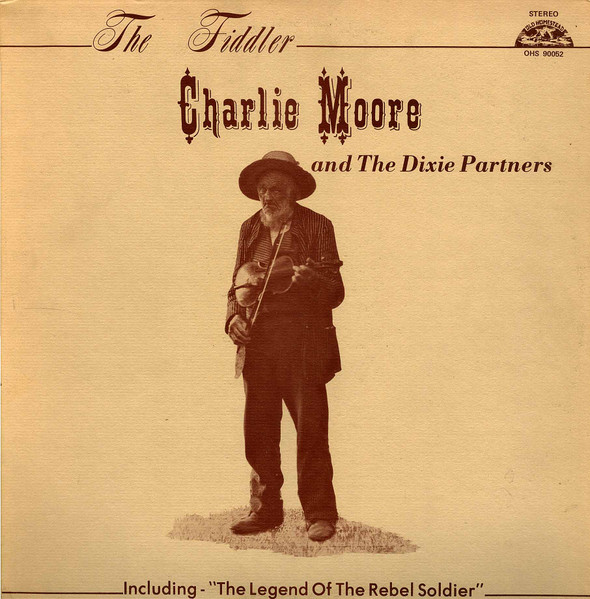 The Fiddler