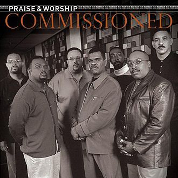 Praise & Worship 