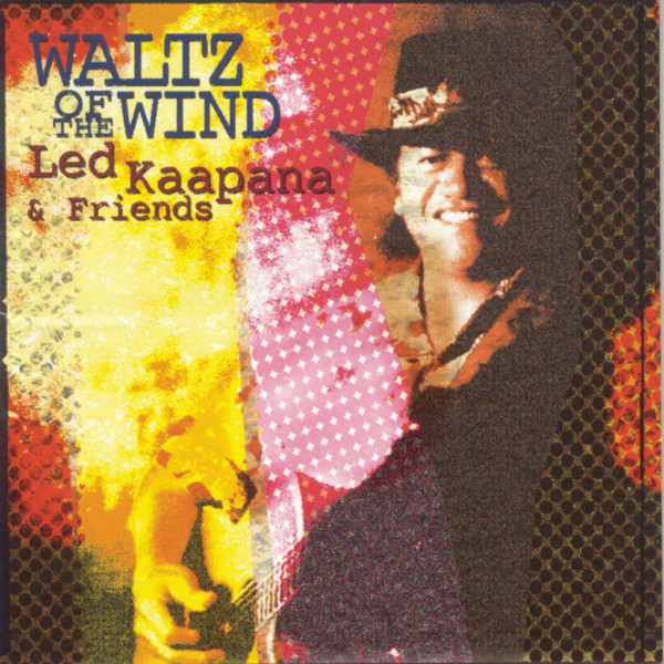 Waltz Of The Wind