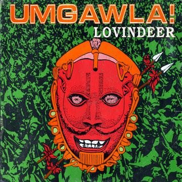 Umgawla!