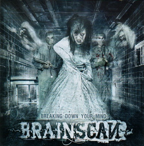 Breaking Down Your Mind