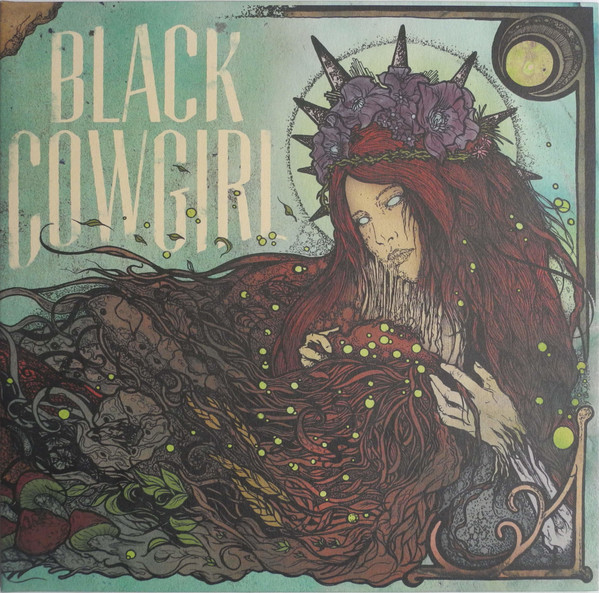 Black Cowgirl