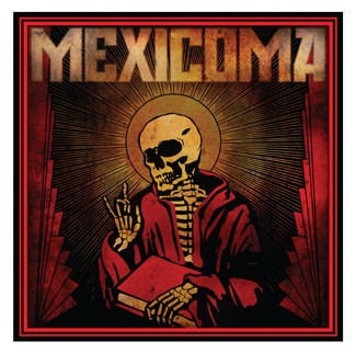 Mexicoma