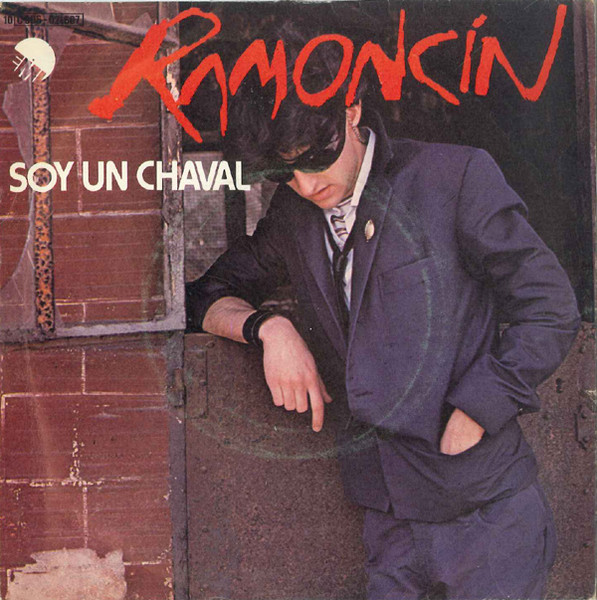 Soy Un Chaval
