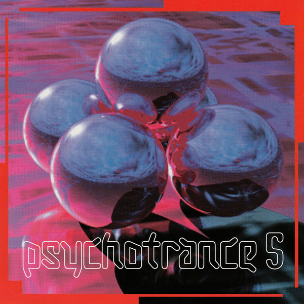 Psychotrance 5