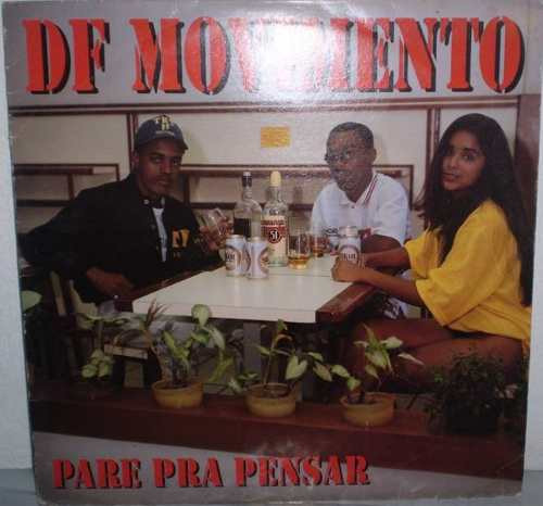 Pare Pra Pensar