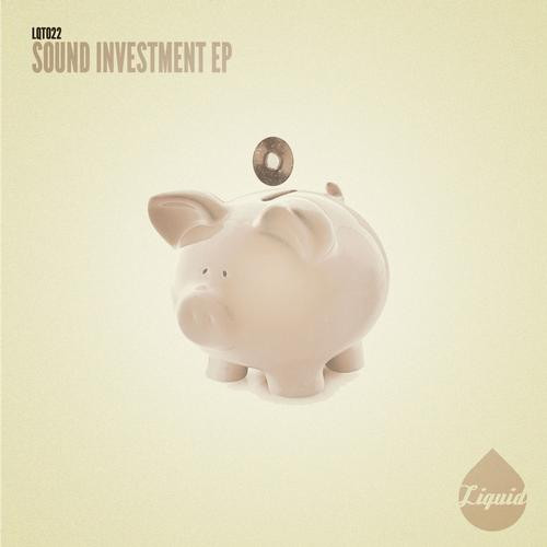 Sound Investment EP