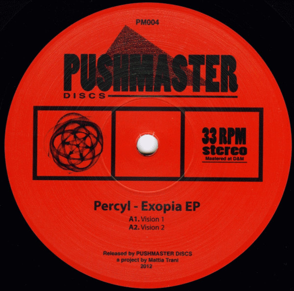 Exopia EP