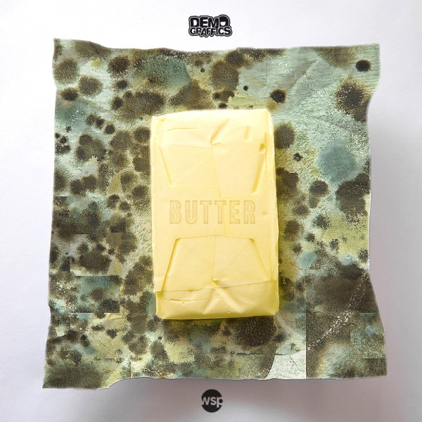 Butter EP