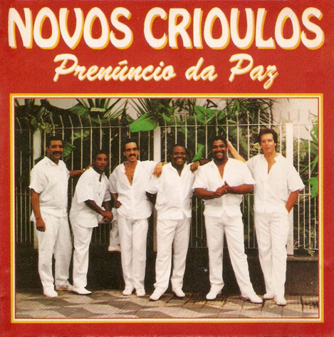 Prenúncio Da Paz