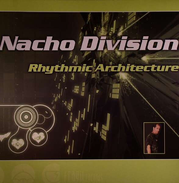 Rhythmic Architecture