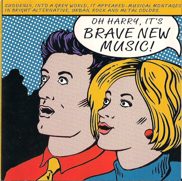 Brave New Music