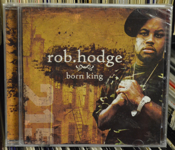 Born King 