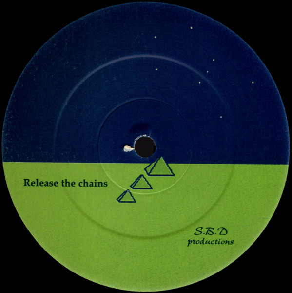 Release The Chains / Sirius