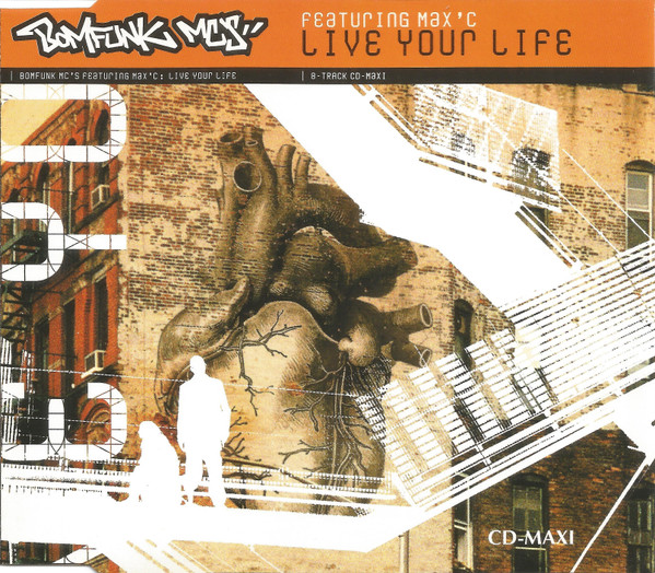Live Your Life