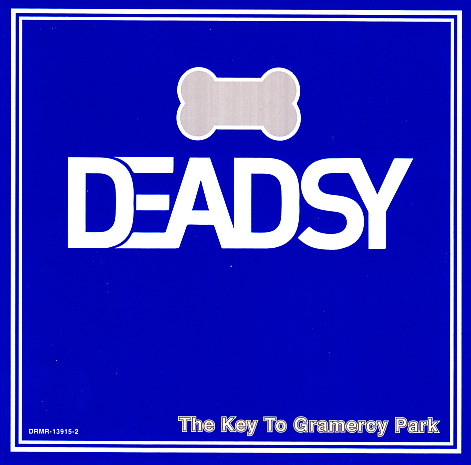 The Key To Gramercy Park