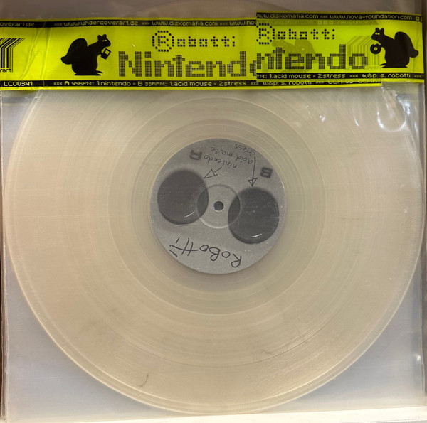 Nintendo