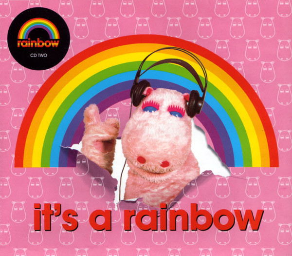 It's A Rainbow