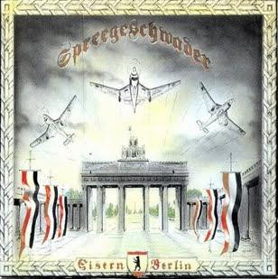 Eisern Berlin