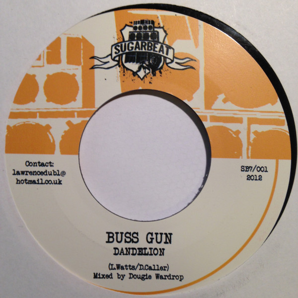 Buss Gun