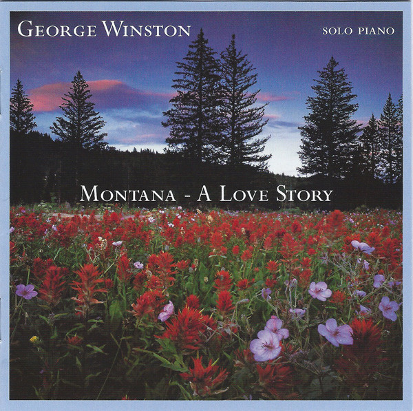 Montana - A Love Story