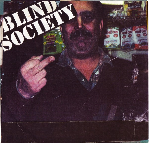 Blind Society