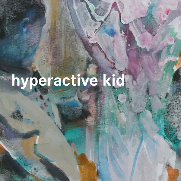 Hyperactive Kid
