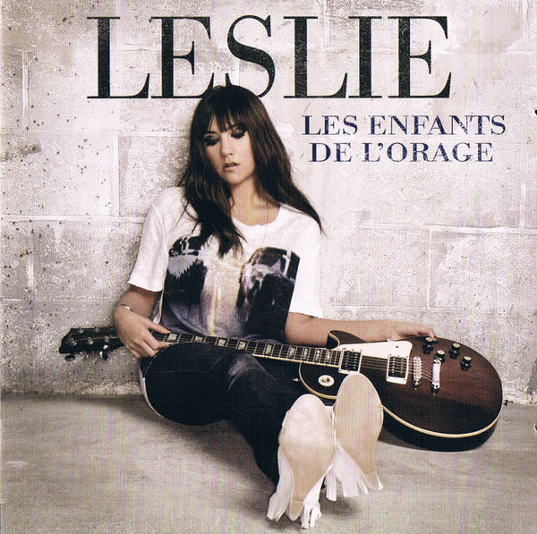 Les Enfants De L'orage